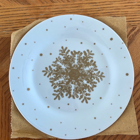 Dessert Plates - Picture 4 of 5